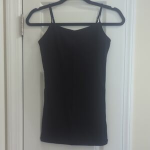 Aeropostale Black Cami